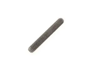Genuine BMW Stud Bolt M8X55 - 11127791553 - E70 X5,E90