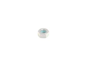Genuine BMW Hex Nut M10 - 11417837553 - E63,E90,E92,E93,E60 M5,E63 M6