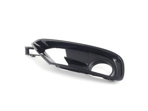 Genuine BMW Fog Light Trim - Right - F31 328d xDrive 328i xDrive, F30 328i 328i xDrive