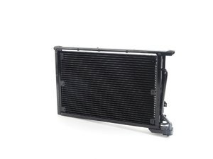 Genuine BMW Heater & A/c Condenser Air Conditioning 64539113678 