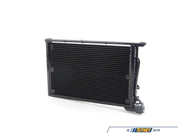 Genuine BMW Genuine BMW Heater & A/c Condenser Air Conditioning 64539113678  64539113678
