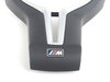 Genuine BMW Genuine BMW M-Sport Steering Wheel Trim 32307846029 View 4