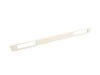 Genuine BMW Genuine BMW Cream Beige Dashboard Trim - Right 51456957248 View 1