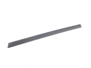 Genuine BMW Moulding Door Rear Left - 51131960733 - E36