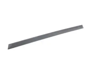 Genuine BMW Moulding Door Rear Left - 51131960733 - E36