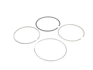 Genuine BMW Single Piston Ring Set - E9X M3, E6X M5 M6