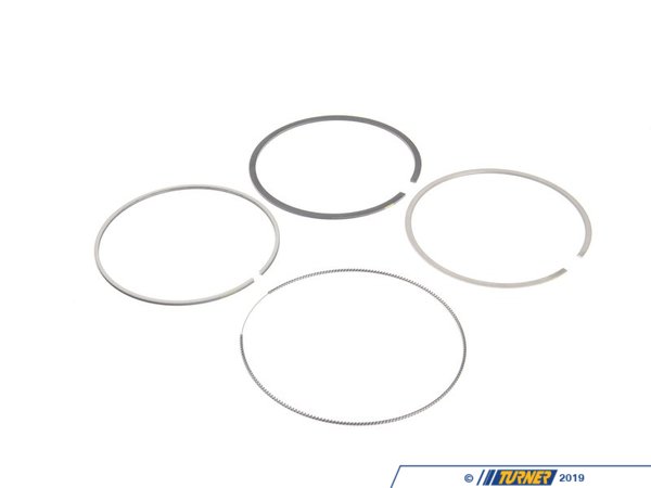 Genuine BMW Genuine BMW Single Piston Ring Set - E9X M3, E6X M5 M6 11257840940