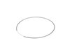 Genuine BMW Genuine BMW Single Piston Ring Set - E9X M3, E6X M5 M6 11257840940 View 3