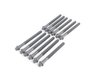 Genuine BMW Genuine BMW Cylinder Head Bolt Set - E9X M3, E60 M5, E63 M6 11127838831