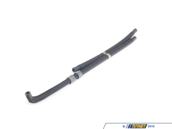 Genuine BMW Fuel Hose - E38 13531742211