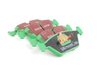 EBC Front GreenStuff Performance Brake Pad Set DP2689 View 2