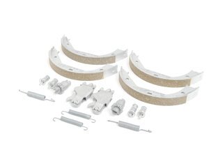 Genuine BMW Parking Brake Shoe Repair Kit - E46 E82/88 E9X E84