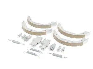 Genuine BMW Parking Brake Shoe Repair Kit - E46 E82/88 E9X E84