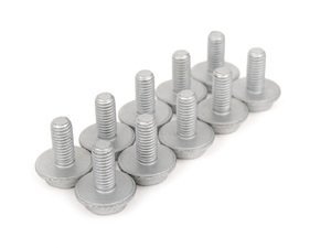 Torx Screw - Pack Of 10 