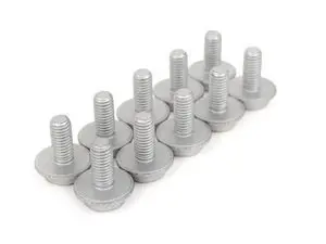 Torx Screw - Pack Of 10 