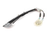 URO URO Window Regulator without Motor (Electric) - E39 - Rear Left up through 02/98 51358159835 View 2