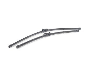 Front Wiper Blade Set