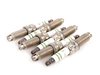 Packaged by Turner Spark Plug Set - ZGR6STE2 - 2007+ 6 Cyl. Turbo Engine (N54) 12120037244 View 1