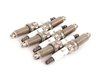Genuine BMW Genuine BMW Spark Plugs - Set Of Six 12120037244KT View 1