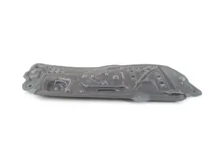 Genuine BMW Sound Insulation - E92 E93