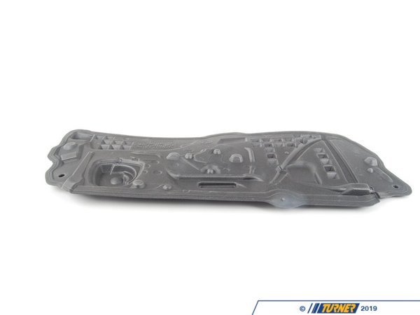 Genuine BMW Genuine BMW Sound Insulation - E92 E93 51487183703