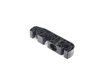 Genuine BMW Genuine BMW Pipe Clip - 16126763897 16126763897 View 1