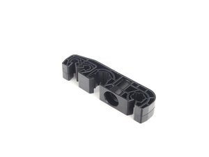 Genuine BMW Pipe Clip - 16126763897