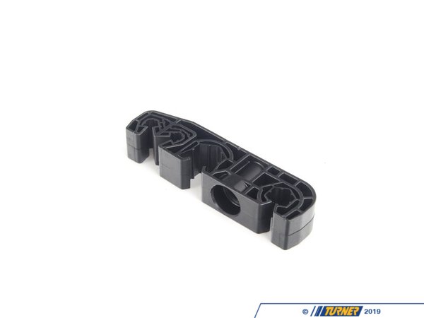 Genuine BMW Genuine BMW Pipe Clip - 16126763897 16126763897