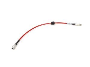 BMW E36/E46 Font S.S. Brake Hose Set For BMW BBW Calipers