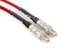 ECS ECS Tuning Exact-Fit Stainless Steel Brake Lines (Front) - E39 5 Series 025317ECS04 View 2
