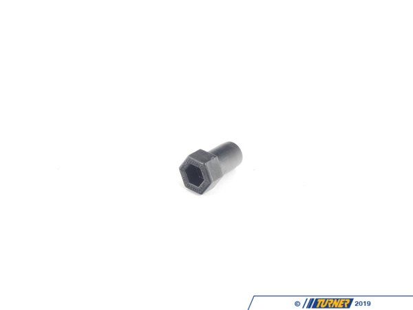 Genuine BMW Genuine BMW Bolting Pin, Short - 16126766237 16126766237