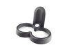 Genuine MINI Genuine MINI Rear Cup Holder Upper Section 51169812556 View 1