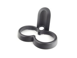 Genuine MINI Rear Cup Holder Upper Section