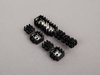 Genuine MINI Genuine MINI Driving Lights Retrofit Kit - Chrome - R50 R52 R53 63120144132KT View 15
