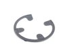 Genuine MINI Genuine Mini Insert For Cup Holder 51169812557 View 2