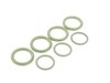 Genuine BMW Genuine BMW Upper Engine Gasket Kit - E9X M3 S65 11120429838 View 6