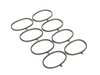 Genuine BMW Genuine BMW Upper Engine Gasket Kit - E9X M3 S65 11120429838 View 8