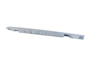 Genuine BMW M-Tech Side Skirt - Right (Primed) - 51717893120