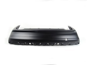 Genuine BMW Bumper Trim Panel, Primered, Rear - 51128173090 - E38
