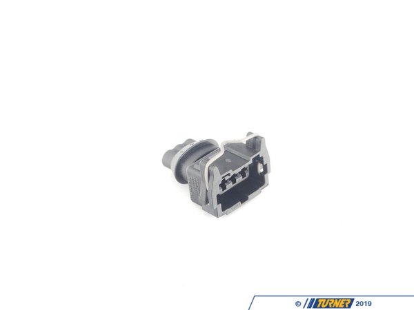 Genuine BMW Genuine BMW Plug Housing - 12521732596 - (NO LONGER AVAILABLE) 12521732596