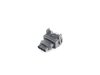 Genuine BMW Genuine BMW Plug Housing - 12521732596 - (NO LONGER AVAILABLE) 12521732596 View 2