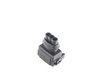Genuine BMW Genuine BMW Plug Housing - 12521732596 - (NO LONGER AVAILABLE) 12521732596 View 3