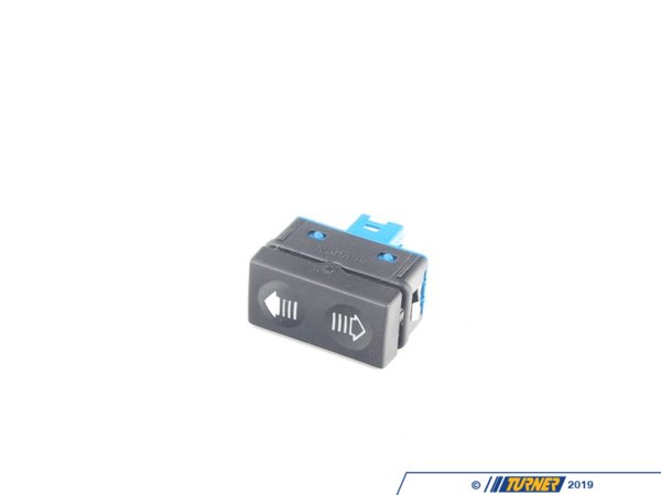 Genuine BMW Genuine BMW Central Window Lifting Switch - 61311387389 - E36 61311387389