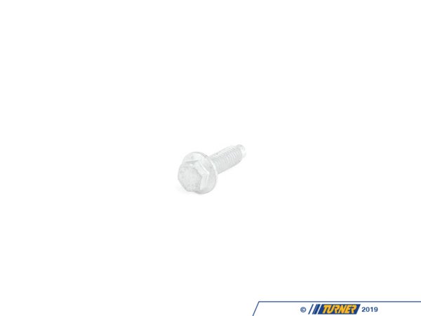 Bremmen Parts Hex Bolt - Priced Each 11317542856