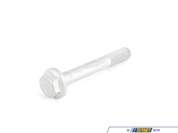 Genuine MINI Genuine MINI Hex Screw With Collar M14X1,5X100 - 33326756944 33326756944