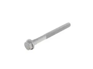 Genuine BMW Central Screw M12X1 - 11367840998 - E90,E92,E93