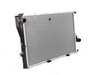 Mahle-Behr E39 540i 99-03 Automatic, E38 99-01 OEM Behr Radiator 17111436063 View 1