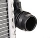 Mahle-Behr E39 540i 99-03 Automatic, E38 99-01 OEM Behr Radiator 17111436063 View 5