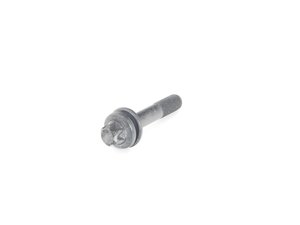 Genuine BMW Torx Bolt M10X1X52 - 11367536087