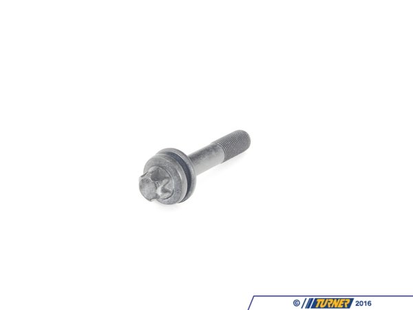 Genuine MINI Genuine BMW Torx Bolt M10X1X52 - 11367536087 11367536087